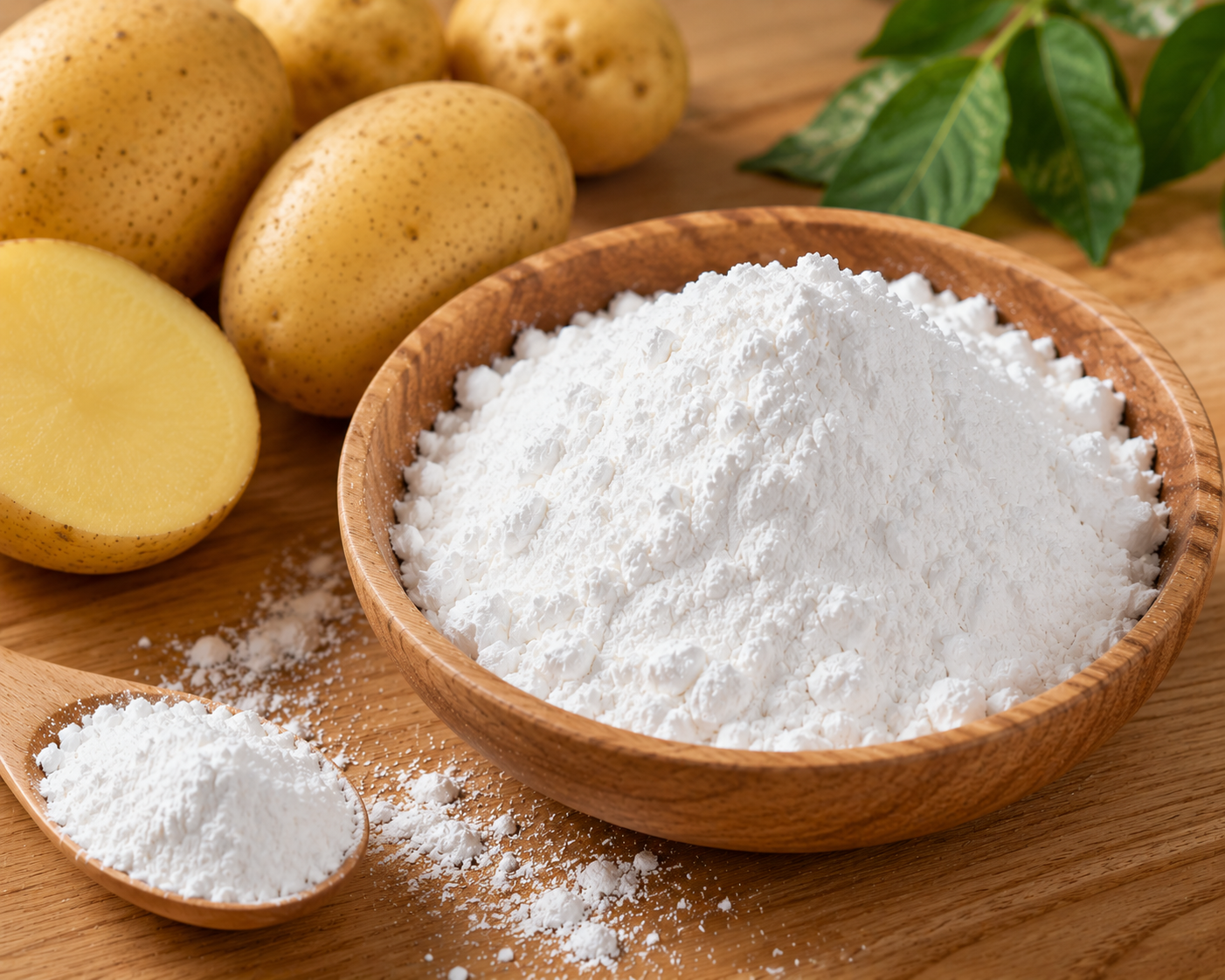 Potato Starch