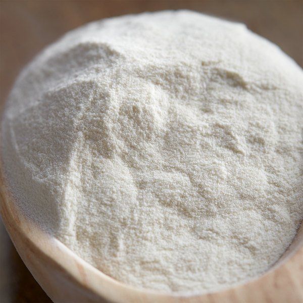 Potato Granules